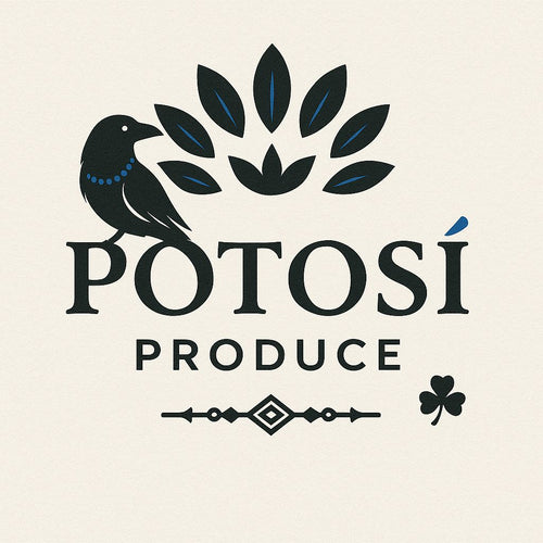POTOSI PRODUCE 