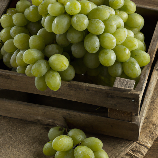 Green Grape - Uva Verde