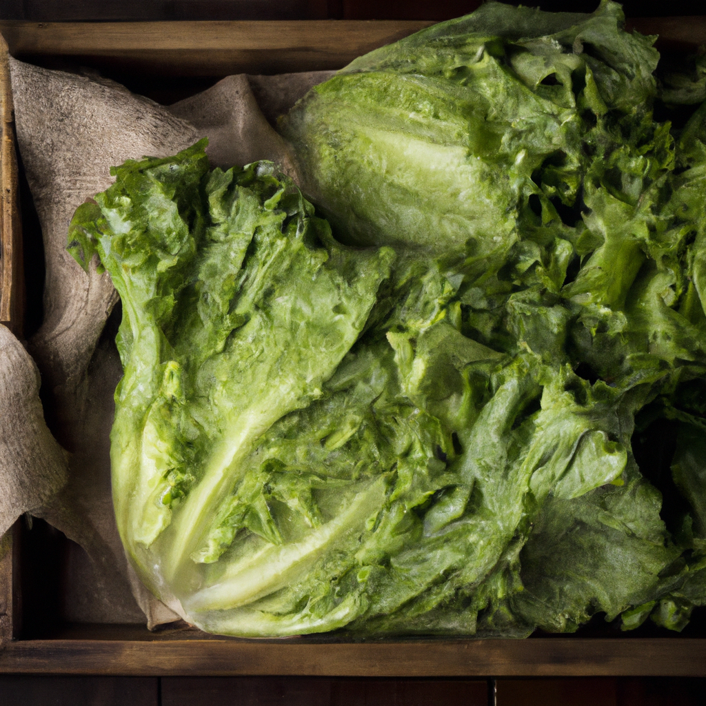 Cello Letucce - Lechuga Cello